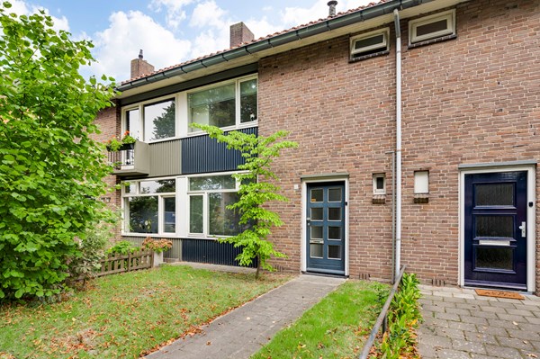 Te koop: Vraagprijs € 395.000,- k.k.
0% overdrachtsbelasting voor kopers tussen...